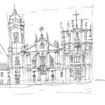 Porto kathedraal 1